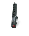 Listwa przeciwprzepięciowa Acar 504W - 752415