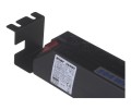 Listwa przeciwprzepięciowa Acar 504 WF RACK 3,0m czarna - 870670
