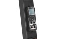 Listwa monitorująca DIGITUS RACK PDU pionowa wtyk DIN49440 16A/250V 8xC13 10A/250V 16A - 1385294