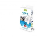 Listwa antyprzepięciowa Ever Office Plus 3m - 1181781