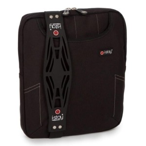 Torba na tablet i-Stay 12" czarna