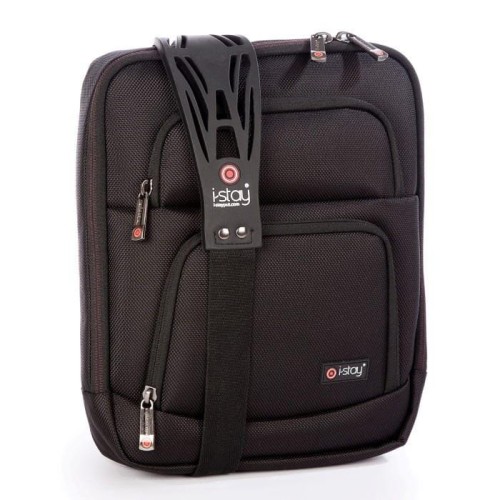 Torba na tablet i-Stay 12" czarna - 965915