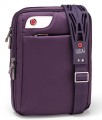 Torba na tablet i-Stay 10" fioletowa - 965912