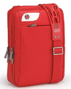 Torba na tablet i-Stay 10" czerwona