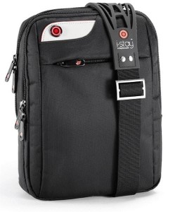 Torba na tablet i-Stay 10" czarna