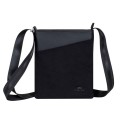 Torba na tablet 8" RIVACASE Cardiff, czarna - 1129297