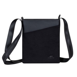 Torba na tablet 8" RIVACASE Cardiff, czarna