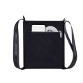 Torba na tablet 8" RIVACASE Cardiff, czarna - 1129308