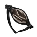 Torba na tablet 8" RIVACASE Cardiff, czarna - 1129299