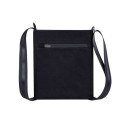 Torba na tablet 8" RIVACASE Cardiff, czarna - 1129307