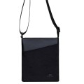 Torba na tablet 8" RIVACASE Cardiff, czarna - 1129311