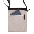 Torba na tablet 8" RIVACASE Cardiff, czarna - 1129301