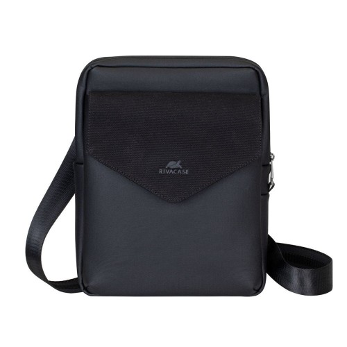 Torba na tablet 11" RIVACASE Cardiff, czarna - 1165990