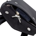 Torba na tablet 11" RIVACASE Cardiff, czarna - 1165997