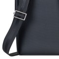 Torba na tablet 11" RIVACASE Cardiff, czarna - 1166009