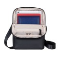 Torba na tablet 11" RIVACASE Cardiff, czarna - 1166010