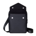 Torba na tablet 11" RIVACASE Cardiff, czarna - 1165994