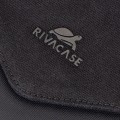 Torba na tablet 11" RIVACASE Cardiff, czarna - 1166002