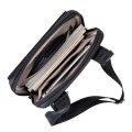 Torba na tablet 11" RIVACASE Cardiff, czarna - 1166003