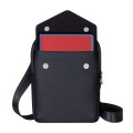 Torba na tablet 11" RIVACASE Cardiff, czarna - 1165993