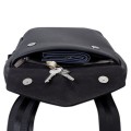 Torba na tablet 11" RIVACASE Cardiff, czarna - 1165998