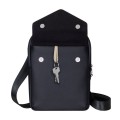 Torba na tablet 11" RIVACASE Cardiff, czarna - 1165991