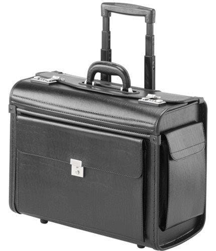 Torba na kółkach Falcon- pilotka 17" - 965531