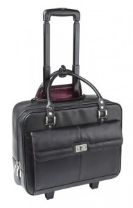Torba na kółkach Falcon pilotka 16"