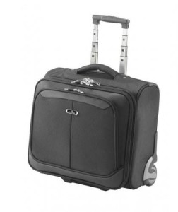 Torba na kółkach Falcon 16"