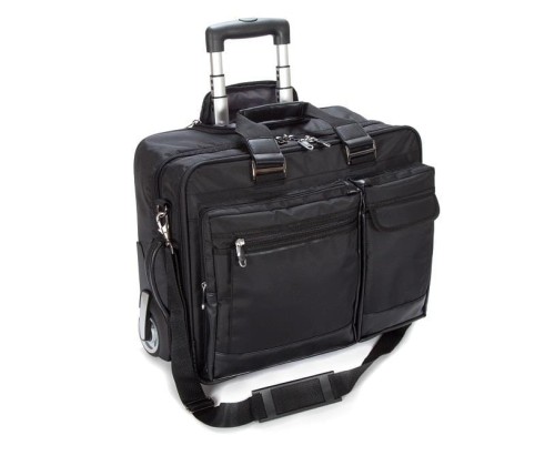 Torba na kółkach Falcon 15,6" - 965526