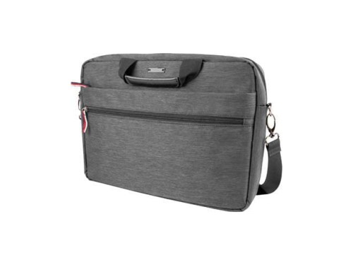 Torba do notebooka Natec Saigini szary 14.1" - 966795