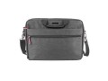 Torba do notebooka Natec Saigini szary 14.1" - 1362206