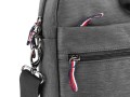 Torba do notebooka Natec Saigini szary 14.1" - 1362209