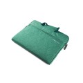 Torba do notebooka Modecom HIGHFILL 11 zielona - 966358