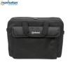 Torba do notebooka Manhattan London 15,6", czarna - 966709