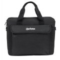 Torba do notebooka Manhattan London 12,5", czarna - 966710