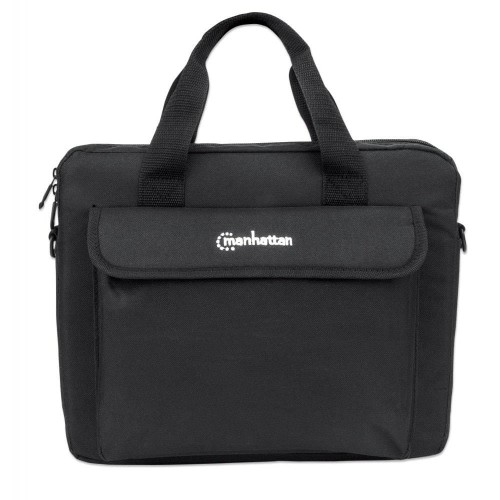 Torba do notebooka Manhattan London 12,5", czarna - 966710