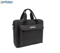 Torba do notebooka Manhattan London 12,5", czarna - 1361722