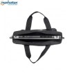 Torba do notebooka Manhattan London 12,5", czarna - 1361723