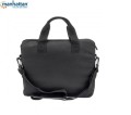 Torba do notebooka Manhattan London 12,5", czarna - 1361724
