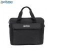 Torba do notebooka Manhattan London 12,5", czarna - 1361725