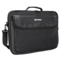 Torba do notebooka Manhattan Cambridge 15,6", czarna - 1361736