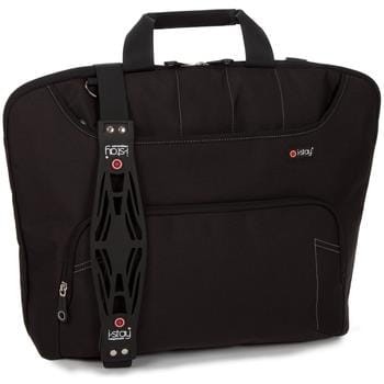 Torba do notebooka i-Stay 15,6" czarna damska - 965904