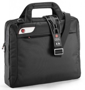Torba do notebooka i-Stay 15,6" czarna