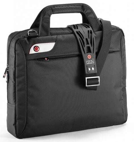 Torba do notebooka i-Stay 15,6" czarna - 965895