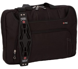Torba do notebooka i-Stay 15,6" czarna
