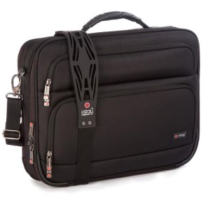 Torba do notebooka i-Stay 15,6" czarna