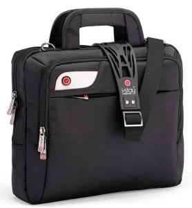 Torba do notebooka i-Stay 13,3" czarna
