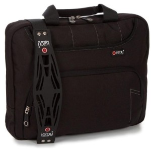Torba do notebooka i-Stay 13,3" czarna