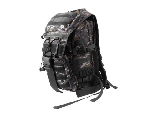 Torba do notebooka Genesis Pallad 450 15,6" Camo - 965537